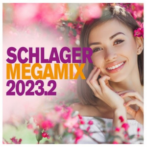 Schlager Megamix 2023.2