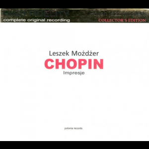 Chopin Impresje