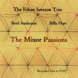 The Minor Passions