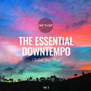 The Essential Downtempo, Vol. 5