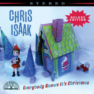 Everybody Knows It's Christmas (Deluxe Edition)