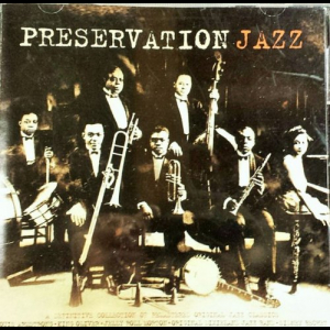 Preservation Jazz