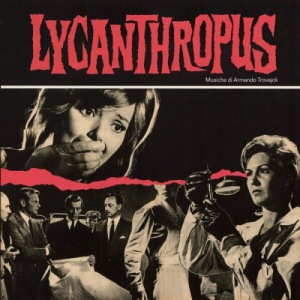 Lycanthropus (Original Soundtrack) Reissue, Remastered