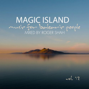 Magic Island Vol.12