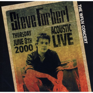 The WFUV Concert Acoustic / Live 2000