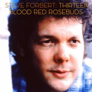 Thirteen Blood Red Rosebuds
