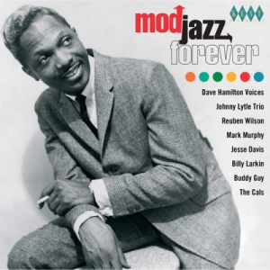 Mod Jazz Forever
