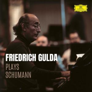 Friedrich Gulda plays Schumann