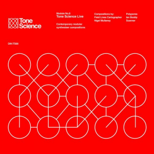 Tone Science Module Noâ€‹.â€‹8 Tone Science Live