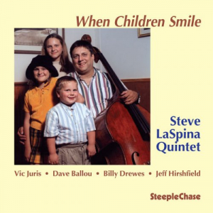 When Children Smile