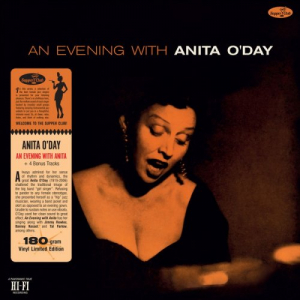 An Evening With Anita O'Day'
