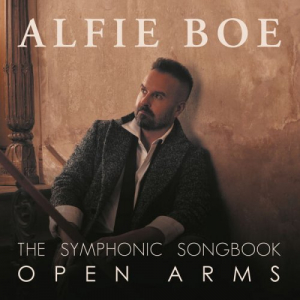 Open Arms - The Symphonic Songbook
