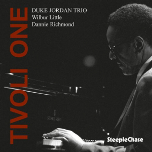 Duke Jordan â€“ Tivoli One (Live) (1992) FLAC