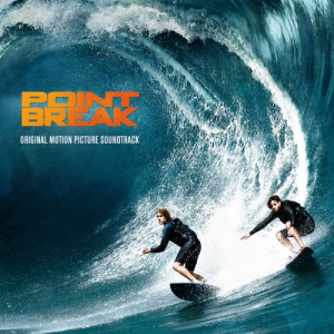 Point Break - Original Motion Picture Soundtrack