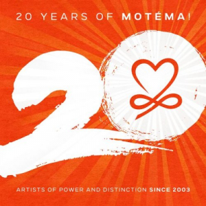 20 Years of MotÃ©ma! (Artists of Power and Distinction since 2003)