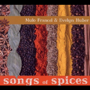 Songs Of Spices