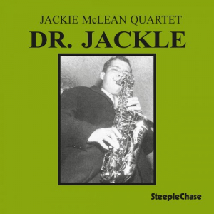 Dr. Jackle (Live)