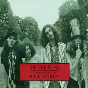 Up The Pinks - An Introduction to