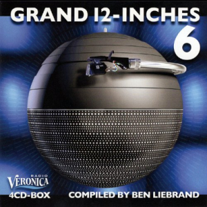 Grand 12-Inches + Upgrades And Additions Vol.6