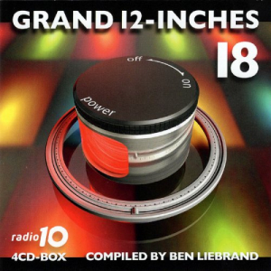 Grand 12-Inches + Updates Vol.18