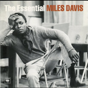 The Essential Miles Davis