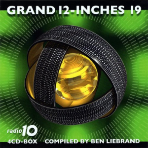 Grand 12-Inches + Updates Vol.19