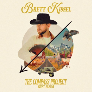 The Compass Project - West Album