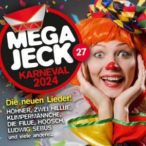 megajeck 27