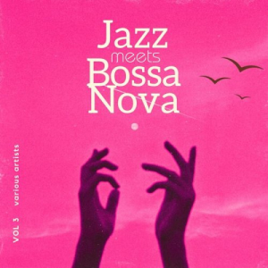 Jazz Meets Bossa Nova, Vol. 3