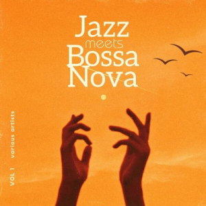 Jazz Meets Bossa Nova, Vol. 1