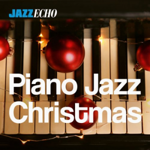 Piano Jazz Christmas