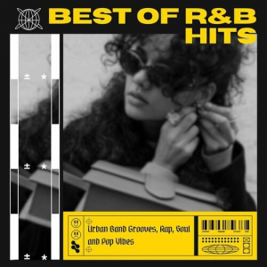 Best of R&B Hits: Urban Band Grooves, Rap, Soul and Pop Vibes
