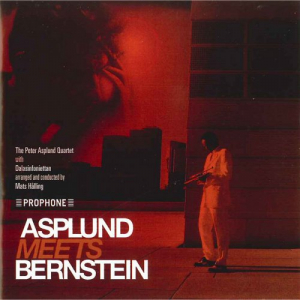 Asplund Meets Bernstein