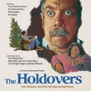 The Holdovers (Original Motion Picture Soundtrack)