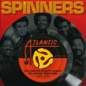 The Complete Atlantic Singles (The Thom Bell Productions 1972-1979)