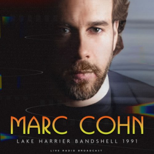 Lake Harriet Bandshell 1991 (live)