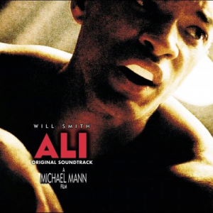 Ali - Original Motion Picture Soundtrack
