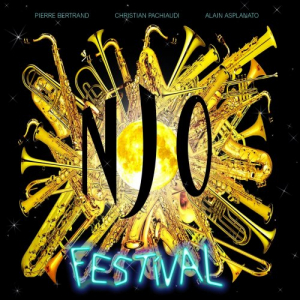 Nice Jazz Orchestra: Festival