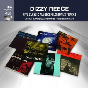 Five Classic Albums Plus Bonus Tracks
