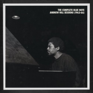 The Complete Blue Note Sessions