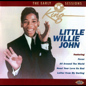 The Early King Sessions (1955-1957)