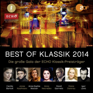 Best of Klassik 2014