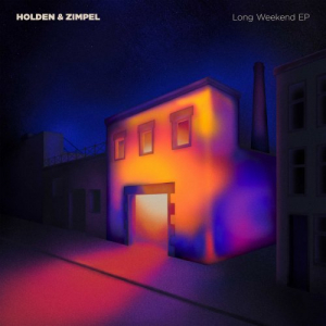 James Holden, Waclaw Zimpel Long Weekend EP