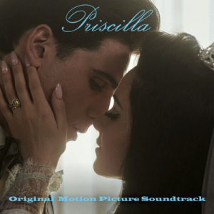 Priscilla (Original Motion Picture Soundtrack)