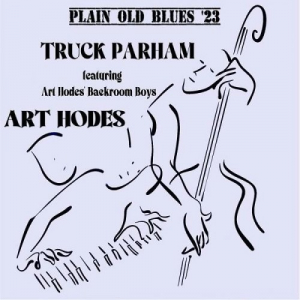 Plain Old Blues '23