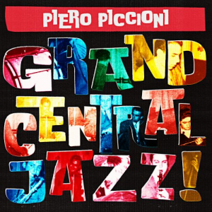 Grand Central Jazz