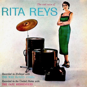 The COOL Voice of Rita Reys!