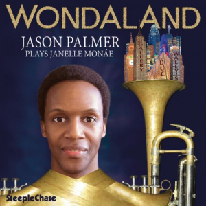 Wondaland - Jason Palmer Plays Janelle MonÃ¡e