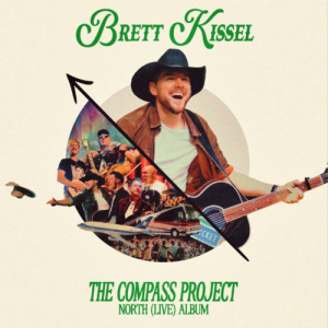 The Compass Project - North Album