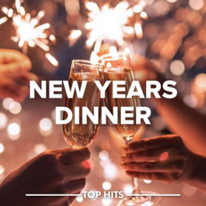 New Years Dinner 2023